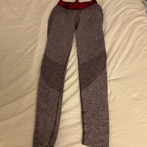 Gymshark flex leggings